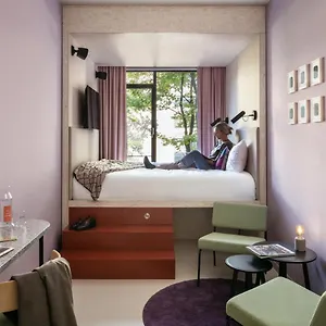 https://hotel-unplugged.thehaguehotels.net