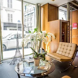 Art Batignolles *** Paris