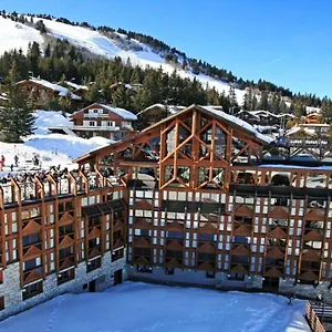 La Pomme 4* Courchevel