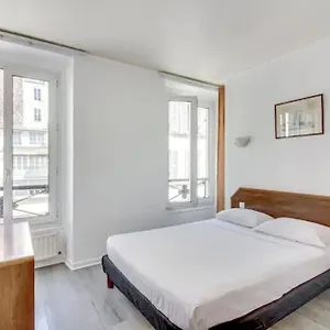 De Cabourg ** Paris