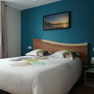 Le Poulmic 2* Lanvéoc