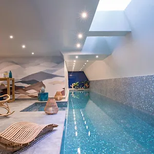 Parister Piscine & París
