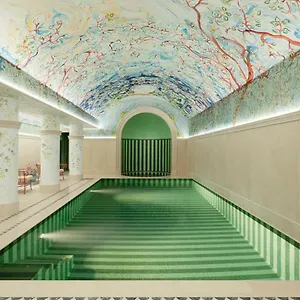 Le Grand Mazarin París