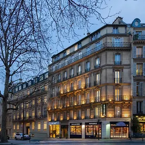 D'argenson París
