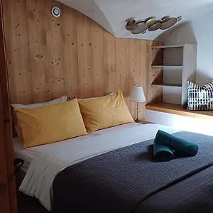 Maison A Tour , Briancon (Hautes-Alpes) France
