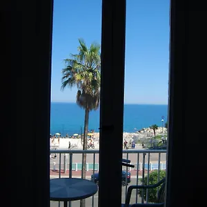 Azur 2* Nice