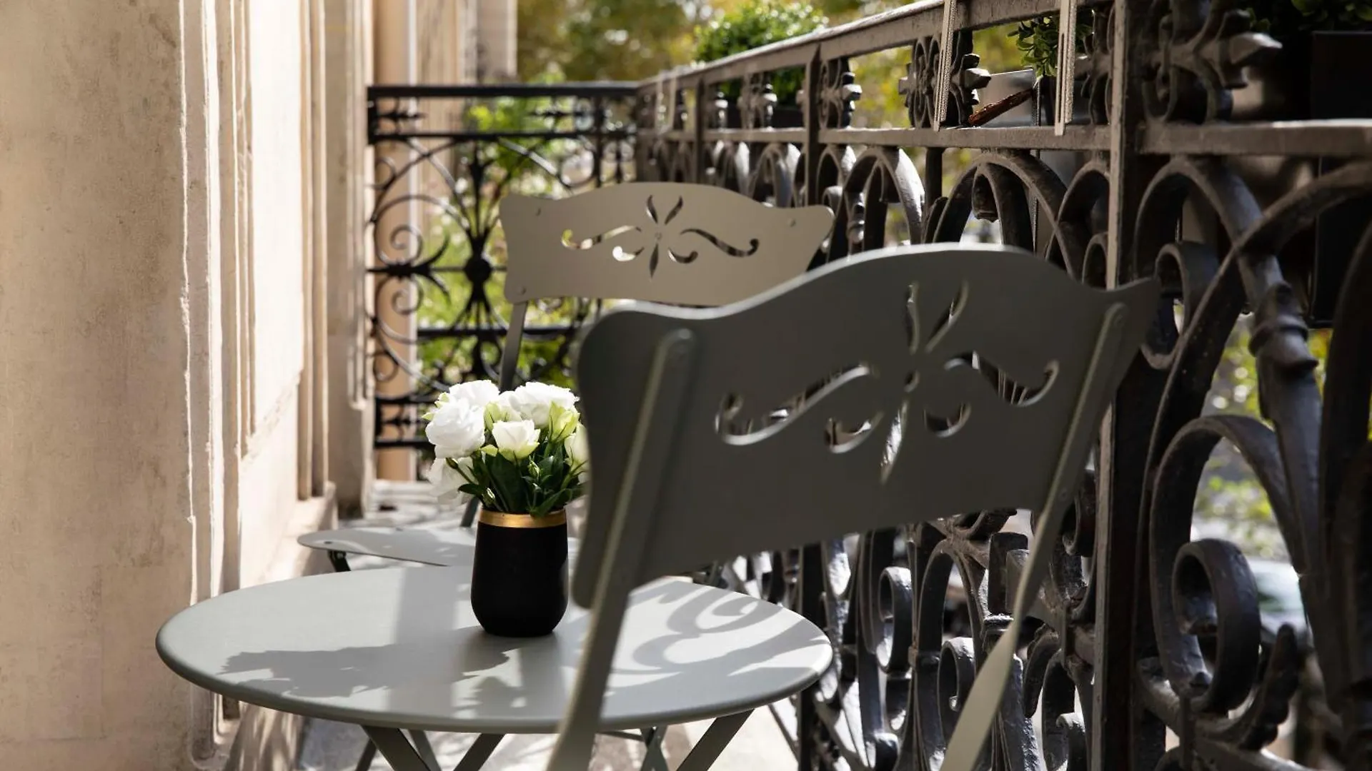 Rayz Eiffel Aparthotel Paris