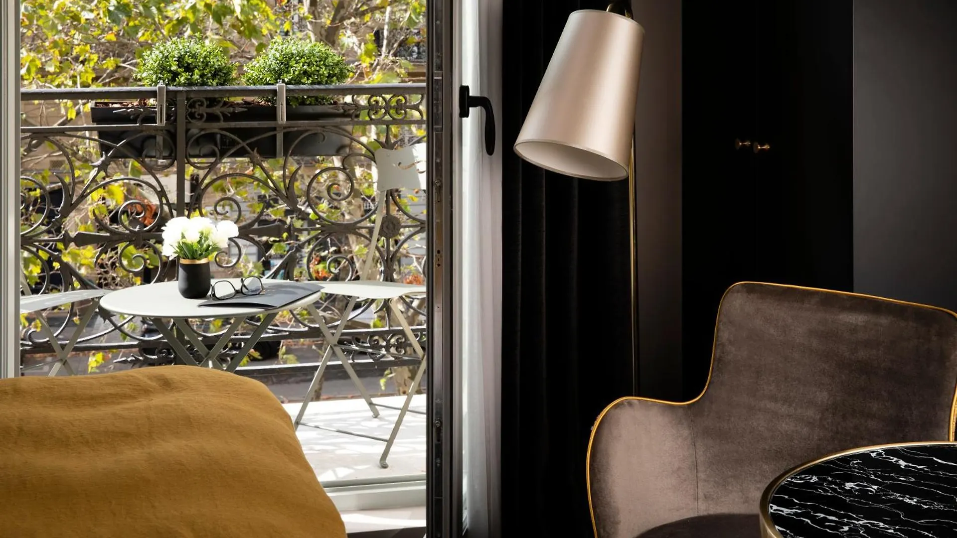 Rayz Eiffel Aparthotel Paris