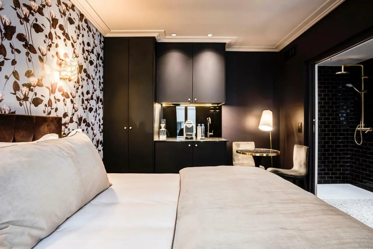 Rayz Eiffel Aparthotel Paris
