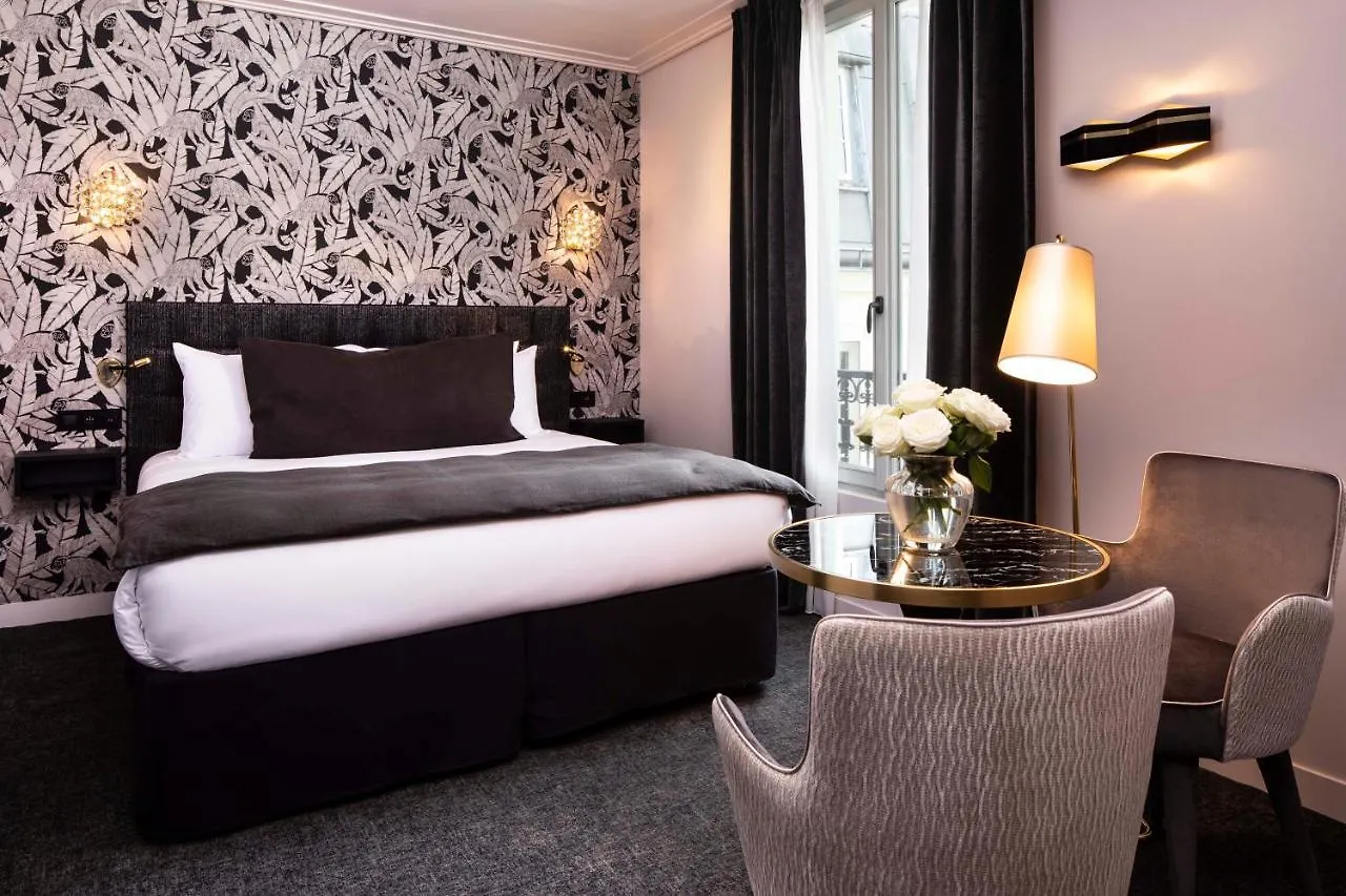 Rayz Eiffel Aparthotel Paris