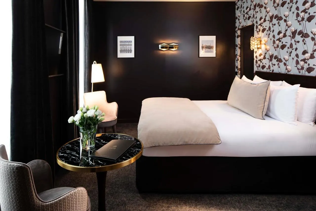 Rayz Eiffel Aparthotel Paris