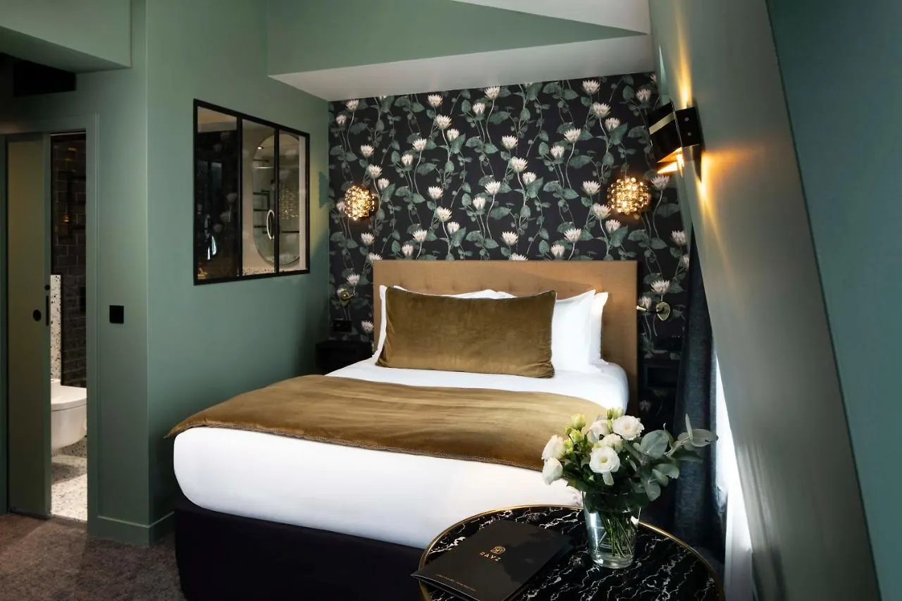 Rayz Eiffel Aparthotel Paris