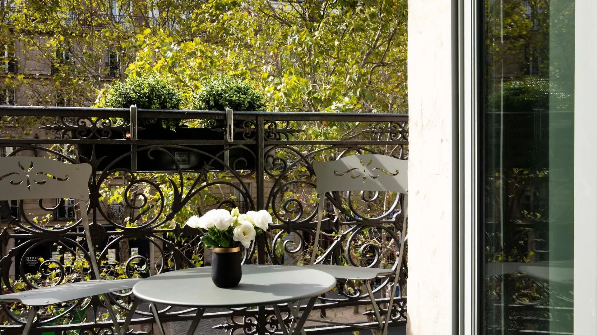 Aparthotel Rayz Eiffel Paris