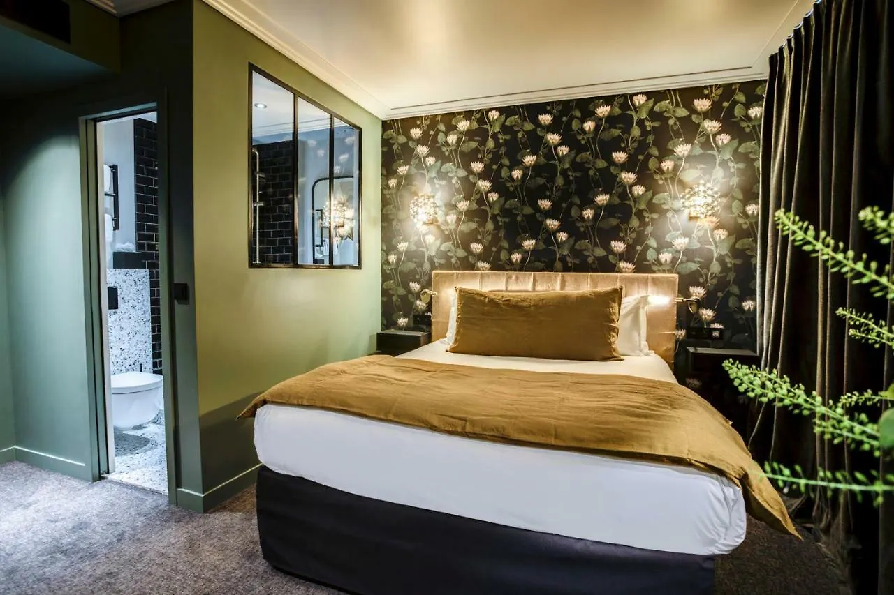 Aparthotel Rayz Eiffel Paris