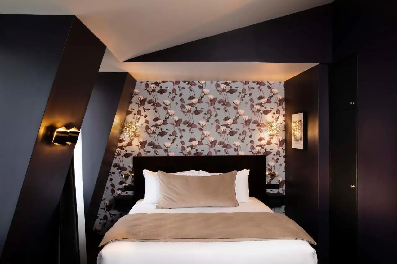 Rayz Eiffel Aparthotel Paris